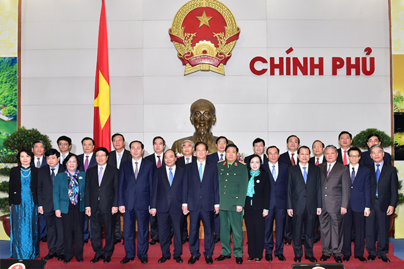 Việt Nam hội nhập quốc tế: Nhiệm vụ, quyền hạn của Chính phủ
